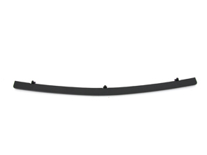 Pinna griglia paraurti anteriore. Porsche 928 - 92855913504