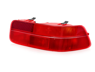 Bloc clignotant arrière. Porsche 968 - 95163192400, 95163192500