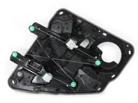 Window Regulator, Rear. Porsche 958 Cayenne 2010-17 - 958839461, 95853346101, 958837462, 95853346201