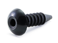 Remache de plástico para sello targa. Porsche 911 74-89 / 964 TARGA - 99970318640 - 1685850100