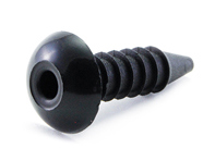 Kunststoffniete für Targa-Dichtung. Porsche 911 74-89 / 964 TARGA - 99970318640 - 1685850100