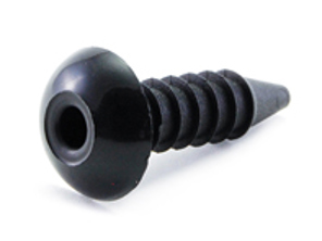 Rivetto in plastica per sigillo targa. Porsche 911 74-89 / 964 TARGA - 99970318640 - 1685850100