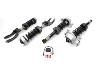 Conversion kit air suspension to coil springs. Porsche 958 Cayenne - 95835803900, 95835803903, 95835803920, 95835804000, 95835804003, 95835804020, 95835804010, 95835804014, 95835803910, 95835803914, 95835803916, 95835803905, 95835803921, 95835804016, 95835804005, 95835804021 - A2523, A-2523