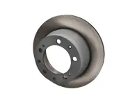 Disque de frein arrière. Porsche 944 1986-89 2,5L/2,7L / 944 1987-88 Turbo - 94435204103, 205800C
