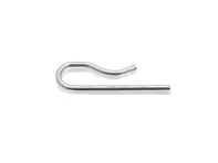 Spanveer voor bowdenkabelgeleiding. Porsche 911 65-68 - 90157173120