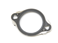 Joint de raccord de turbocompresseur. Porsche Cayenne 957 / 958 / 970 3.0L DIESEL - 95810735800