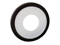 Rear main crankshaft oil seal. Porsche 955/957/958 Cayenne - 95510105100, 158.430