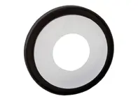 Rear main crankshaft oil seal. Porsche 955/957/958 Cayenne - 95510105100, 158.430