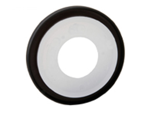 Sello de aceite del cigüeñal principal trasero. Porsche 955/957/958 Cayena - 95510105100, 158.430