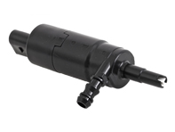 Pompe de lave-phares. Porsche 955 Cayenne / 957 Cayenne - 95562450200, 95562450200/1, 110472