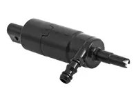 Headlight washer pump. Porsche 955 Cayenne / 957 Cayenne - 95562450200, 95562450200/1, 110472
