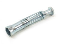 Zündkerzenschlüssel. Porsche 911 / 914 / 964 - 477012203A