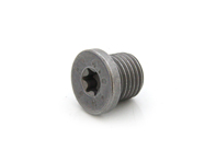 Sump plug. Porsche Cayenne / Macan / Panamera - PAF911679, N0160276, N91167901