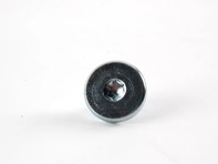 Tiptronic-Getriebesumpf-Ablassschraube. Porsche 955 / 957 Cayenne - 95532137700, WHT000206A