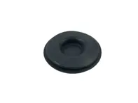 Gummitülle Stecker Tropfenform Lampenanschluss Porsche 356A / 356B / 356C - 99970306750