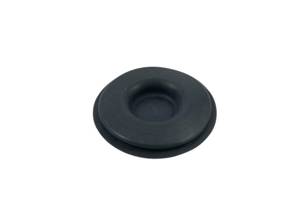 Grommet plug teardrop lamp access. Porsche 356A / 356B / 356C - 99970306750