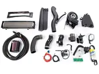 Supercharger Kit for Porsche 997 Carrera 2005-2008 - VF480