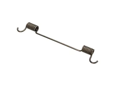 Handbrake Shoes Return Spring Porsche 911 / 924 / 928 / 944 - 90135295410