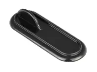 交流发电机检查盖。保时捷 914 - 021119295 - OEM021119295