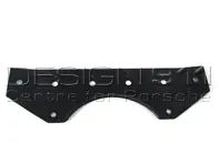 Montageplatte für Motoraufhängung. Porsche 912 1966-69 - 61611510502