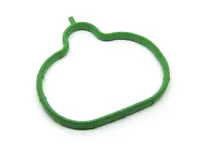 Air intake manifold gasket. Porsche 987 Boxster / 987C Cayman / 997 - 99711024702, 99711024701, 378.062