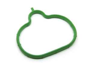 Pakking luchtinlaatspruitstuk. Porsche 987 Boxster / 987C Cayman / 997 - 99711024702, 99711024701, 378.062