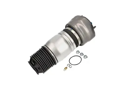 Schokdemperveer, voorzijde (type luchtvering). Porsche 970 Panamera (OE-NR 97034315106 / 97034315206) - 97034315102, 97034315101, 97034315100, 97034315202, 97034315201, 97034315200, 97034315103, 97034315203, 97034305115, 97034305117, 97034305122, 97034305107, 97034305108, 97034305109, 97034305110, 97034305111, 97034305112, 97034305114, 97034305116, 97034305118, 97034305120, 97034305121, 97034305123, 97034315104, 97034315106, 97034315204, 97034315206 - DAS10212, DAS10213