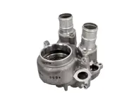 Coolant Thermostat Housing. Porsche 95B Macan 3.0L / 3.6L 2014-18 - 94610608031