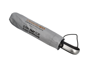 Opvouwbare paraplu klein - 25 inch - OE Match Limited Edition