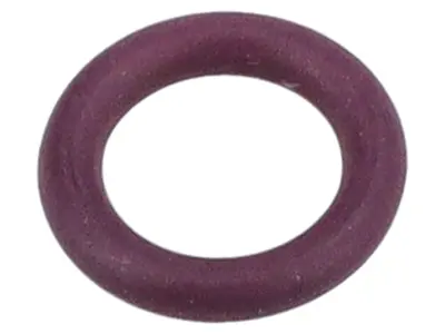 O-ring for air con refrigerant line. Porsche 991 / 992 / Boxster / Cayman - 99970765240