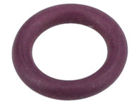 O-ring for air con refrigerant line. Porsche 991 / 992 / Boxster / Cayman - 99970765240