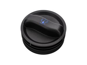 Einfülldeckel für Motorkühlmittel. Porsche 981 / 982 Boxster / Cayman - 98110604406, 98110604405, 98110604404, 98110604403 - 981.106.044.06