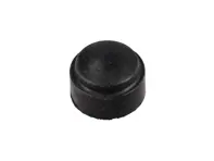 Entlüftungsnippel mit Gummikappe. Porsche 356 / 911 / 964 / 993 / 928 / 944 - 90135192712, 90135192710, 69535152500, 99970337240