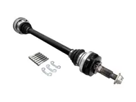 Albero di trasmissione. Porsche 981/982 Boxster/Cayman - 98133202431, 98133202430, 98133202410, 98133202411, 98133202434, 98133202414