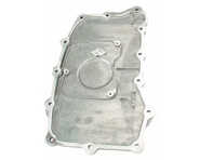 Oliecarter carter plaat. Porsche Boxster / 996 / 997 - 99610703158, 99610703154, 99610703155, 99610703157, 99610703153, 99610703156, 99610731053, 99610703160 - URO-015586
