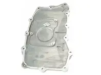 Piastra della coppa dell'olio. Porsche Boxster / 996 / 997 - 99610703158, 99610703154, 99610703155, 99610703157, 99610703153, 99610703156, 99610731053, 99610703160 - URO-015586