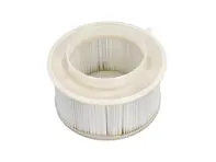 Pollenfilter (enkel). Porsche 993 1994-97 - 99357247900 - YC-LA15-2PLS