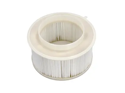 Pollenpartikelfilter (Einzeln). Porsche 993 1994-97 - 99357247900 - YC-LA15-2PLS