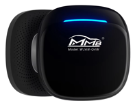 WIFI 无线多媒体视频盒。保时捷 718 Boxster / Cayman / 95B Macan - WJAN-Q4W-HD