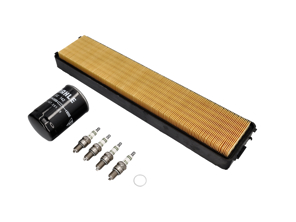 Kit d'entretien pour Porsche 944S2 1989-91