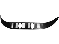 Faldón trasero Carrera. Porsche 356B / 356C - 64454104, PP165, P165