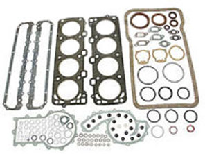 Engine gasket set. Porsche 928 1980-86 - 92810090101, 01-24710-02, 012471002