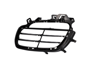 Grille voorbumper. Porsche 981 Boxster - 981505563001EO, 981505564001EO