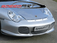 Frontstoßstange SpeedART GTS. Porsche 996 2002>>