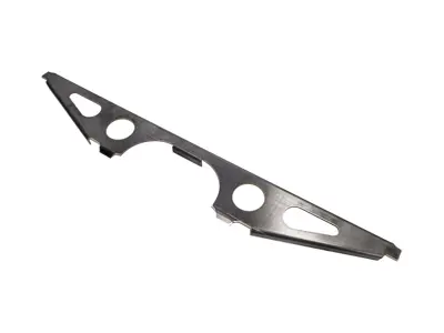 Rennline motordrager versterkingskruisset. Porsche 964/993 - 96411502190, 99311502190, 99311502141 - M04