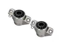 保时捷 Macan 减震器上支架（2 件套） - 8K0513353E, 8K0513353D, 1152302300