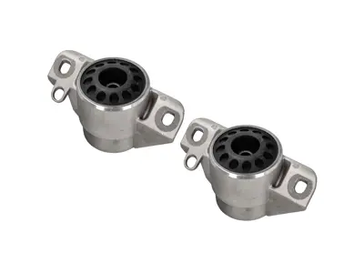 Shock absorber top mounting SET OF 2. Porsche Macan - 8K0513353E, 8K0513353D, 1152302300