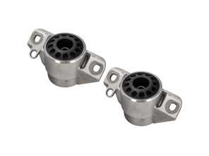 Shock absorber top mounting SET OF 2. Porsche Macan - 8K0513353E, 8K0513353D, 1152302300