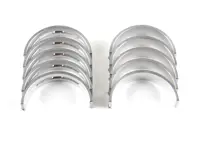 Jeu de roulements principaux de vilebrequin. Porsche 95B Macan 2.0 litres - 95810124300, 95810124400 - I01003006, 06H105561K, 06H105591K