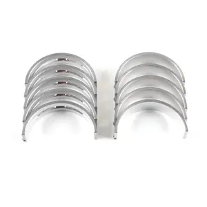 Set cuscinetti di banco albero motore. Porsche 95B Macan 2.0 litri - 95810124300, 95810124400 - I01003006, 06H105561K, 06H105591K